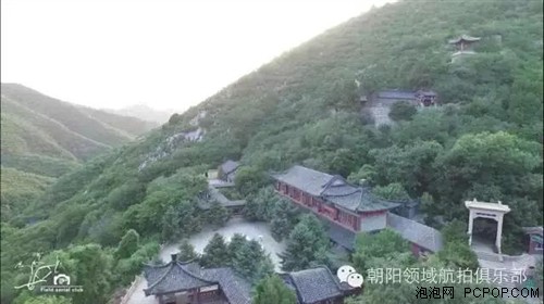 如何成为一名无人机航拍飞手 