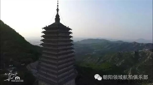 如何成为一名无人机航拍飞手 