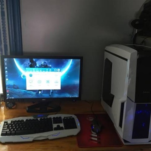 宁美国度装机旗舰店的主机怎么样,质量如何_资