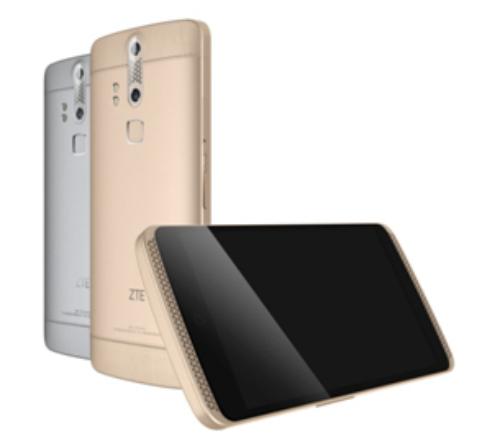 AXON天机双路HIFI:听到心跳的声音_中兴手机