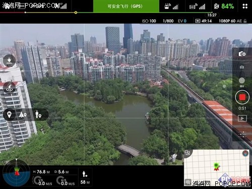 小鲜肉PK香饽饽 主流四轴飞行器对比