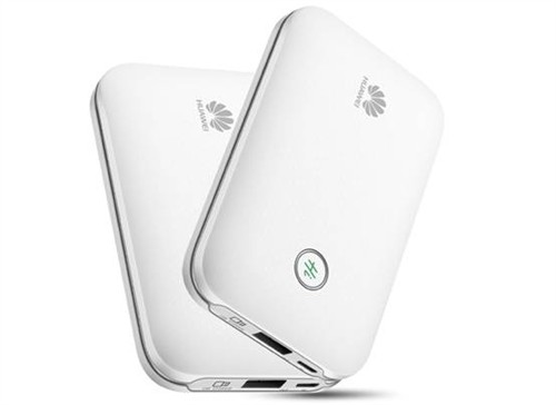 用户第一华为随行wifi图片