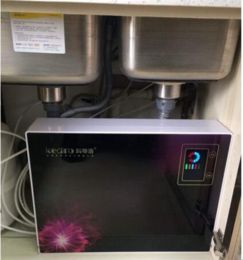 科蒂洛净水器支招预防氯气对人体的危害