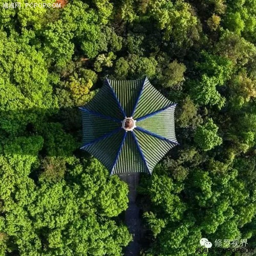 浅谈小型航拍器拍摄技巧 