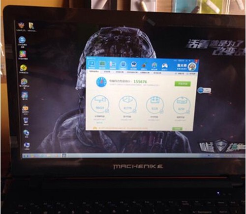 MACHENIKE机械师笔记本怎么样 好不好吗 