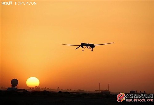 美国空军将发布《小型无人机系统飞行规划》 