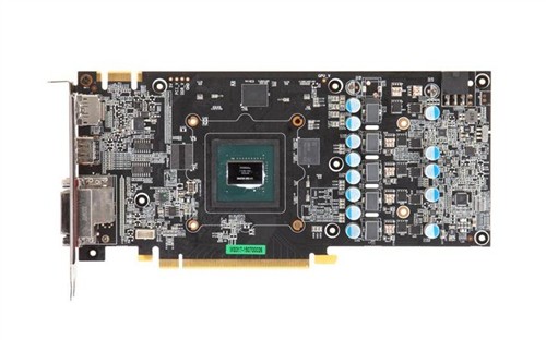 耕升gtx950关羽显卡
