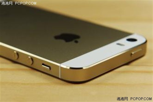 港版报出超低价 苹果iPhone 5S仅售2299 