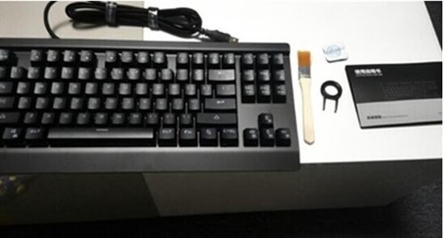 森松尼K1机械键盘怎么样，质量好吗 