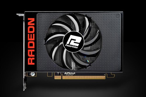 真正的ITX小钢炮!AMD R9 Nano显卡首测 