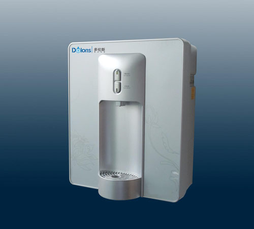 净水器哪个牌子好 安装净水器有没有用_净水设