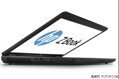 HP ZBook 14 移动工作站