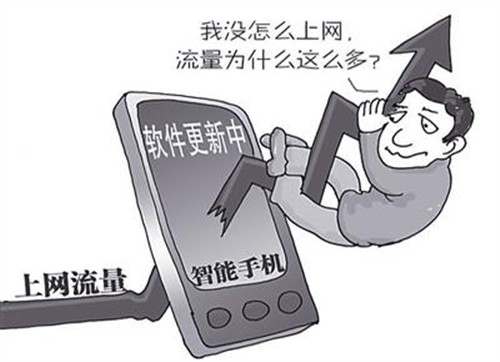 流量去哪儿了漫游超人随身WiFi助你轻松度国庆