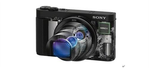 Sony便携长焦爱自拍，无线相伴新旅行 
