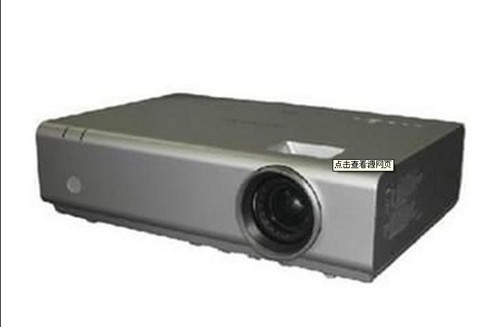 超高分辨率索尼EX293投影机仅售价5680元 