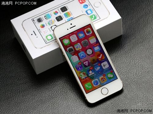 苹果5s报价实惠 苹果iphone5s报价2200元 