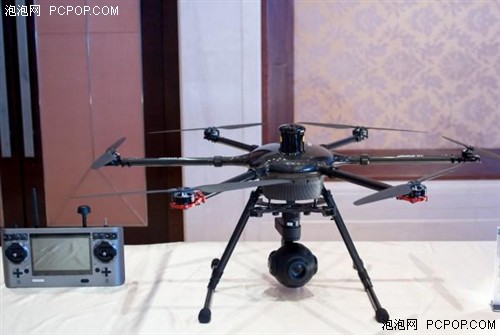 ��ָ�� YUNEEC����M4/3���˻���̨ 