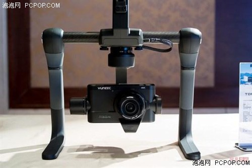 ��ָ�� YUNEEC����M4/3���˻���̨ 