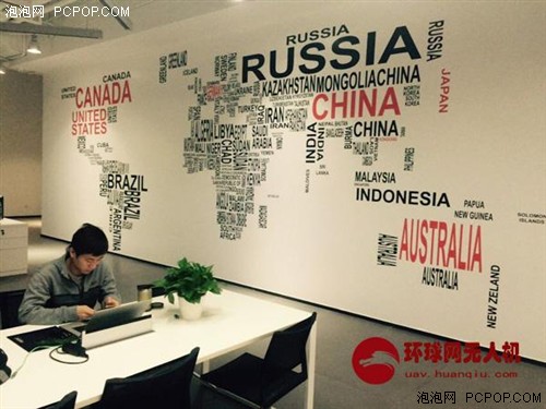 臻迪郑卫锋:别人眼里的野心 我们称之为梦想