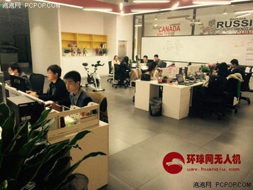 臻迪郑卫锋:别人眼里的野心 我们称之为梦想