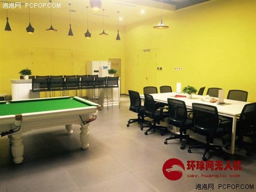 臻迪郑卫锋:别人眼里的野心 我们称之为梦想