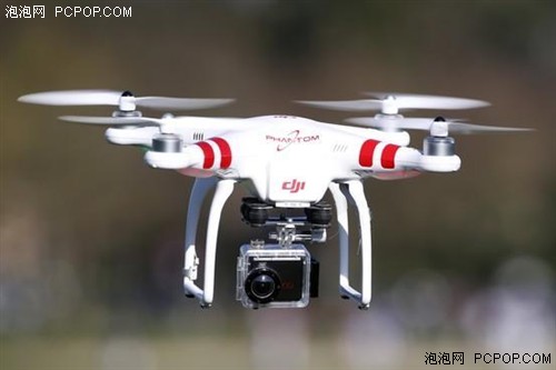 消费级无人机进入大众市场有三个方向 