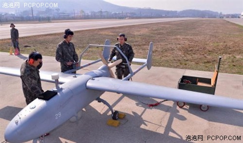 韩联社：韩美防长批准用无人机监视朝鲜 