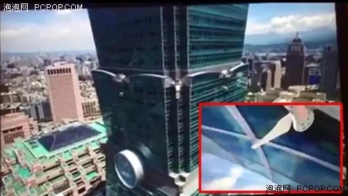 无人机送货不靠谱的六大原因!