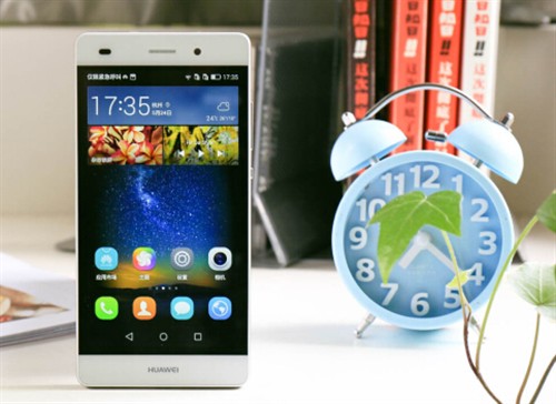 华为P8青春版入围中国联通"终端众筹2.0"_手机动态-泡泡网