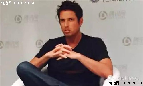 专访GoProCEO：我们明年发布无人机产品 