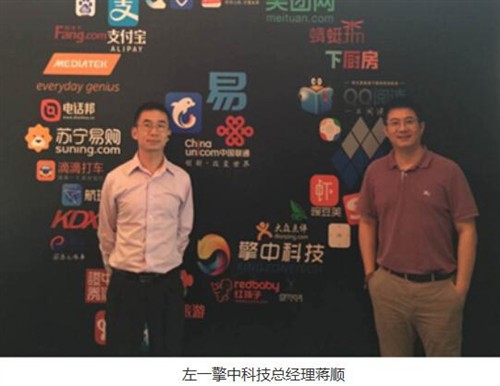 探秘PPTV裸眼3D手机技术提供商擎中科技 