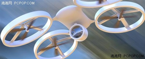 无人机、可穿戴和虚拟现实：改变媒体的新兴技术 