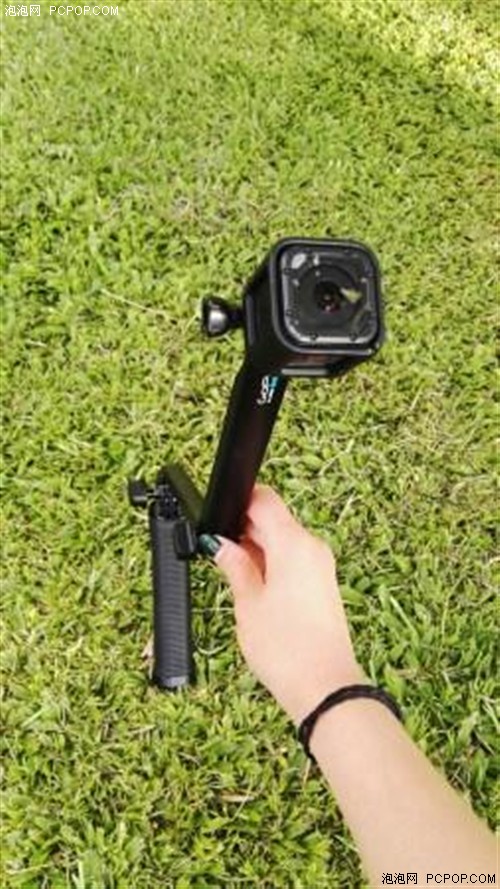 �����ϰ�������˻� GoPro CEO�û�������ɶ 