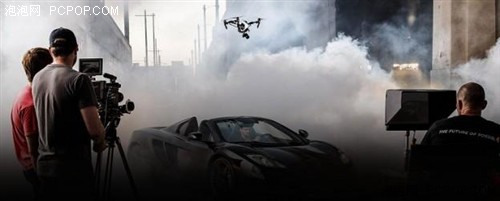 ������ȫ�� DJI ��ǿ���˻�����Χ����ȫϵͳ 