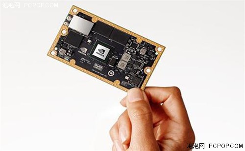 Ӣΰ���Ƴ�Jetson TX1GPUģ�� ���˻������ܻ� 