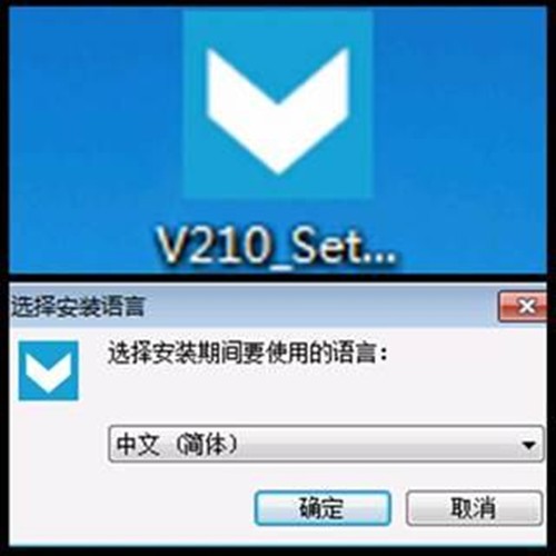 灯光与宏定义设置  雷柏V210鼠标详解 