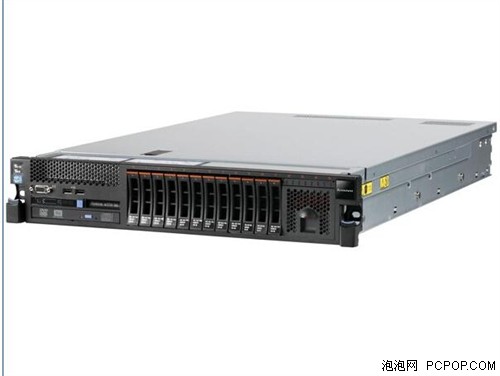 高性能服务器 IBM 3750 M4(8722D1C)促 