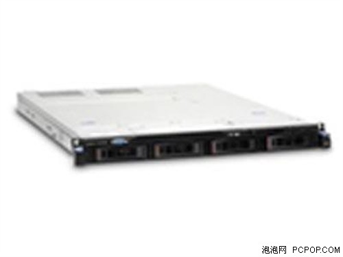 入门级机架式服务器 IBM x3530 M4热促 