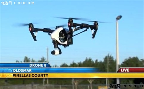 WFLA-TV��̹�������õ�һ���������˻� 