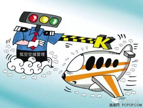 民用无人机使用空域的法规解读与常见误解 