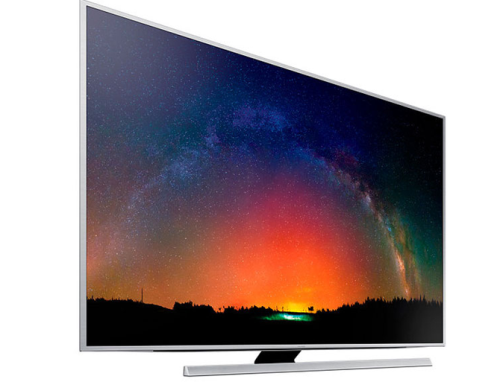 4K高清电视三星UA65JS8000现售价18500_三