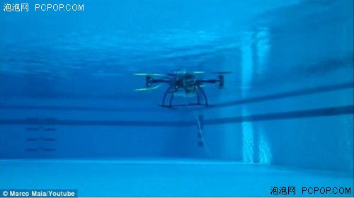 微型140度扇形快速扫描水下地形测量（EchoSweep300多波束）应用实例简介(图1)