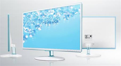 "三驾马车"为三星显示器保驾护航_液晶显示器动态-泡泡网