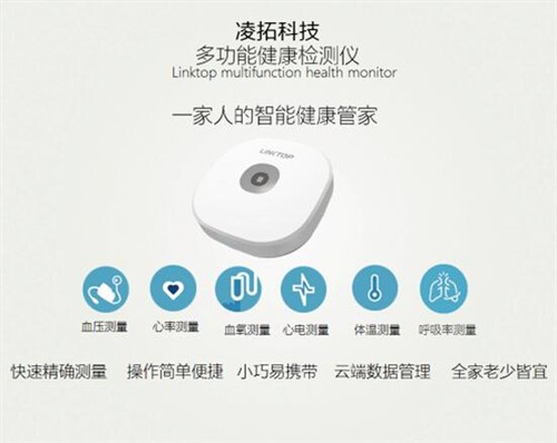 2015年度最佳移动医疗设备TOP10盘点