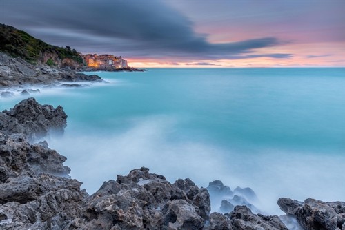 NiSi专访500px摄影师Francesco Gola 