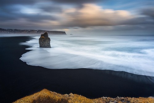 NiSi专访500px摄影师Francesco Gola 