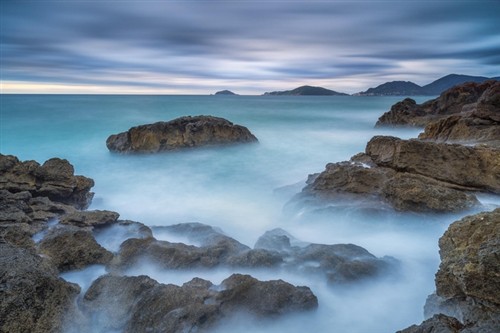 NiSi专访500px摄影师Francesco Gola 