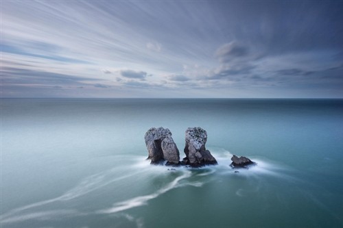 NiSi专访500px摄影师Francesco Gola 