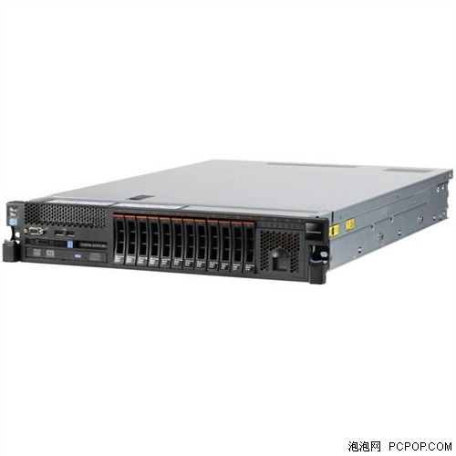 高性能服务器 IBM x3750 M4(8722I02)促 