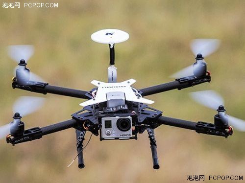 日本计划明年将无人机用于救灾 